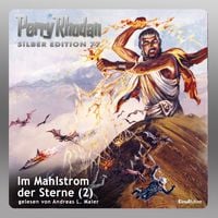 Produktbild: Perry Rhodan Silber Edition 77: Im Mahlstrom der Sterne (Teil 2)