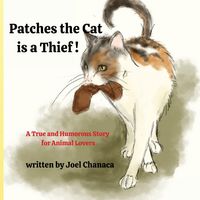 Produktbild: Patches The Cat is a Thief !