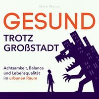 Produktbild: Gesund trotz Gro&szlig;stadt