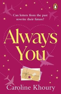 Bild vom Artikel Always You vom Autor Caroline Khoury
