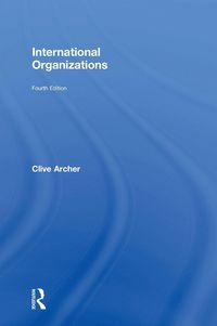 Produktbild: International Organizations