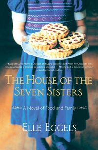 Produktbild: The House of the Seven Sisters