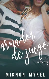 Produktbild: Armador de Juego