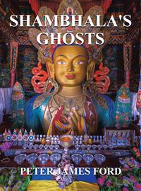 Produktbild: Shambhala's Ghosts