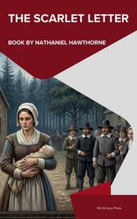 Produktbild: The Scarlet Letter