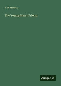 Produktbild: The Young Man's Friend