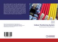 Produktbild: Indoor Positioning System