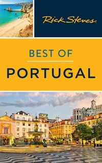 Produktbild: Rick Steves Best of Portugal (First Edition)