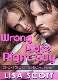 Produktbild: Wrong Place, Right Guy
