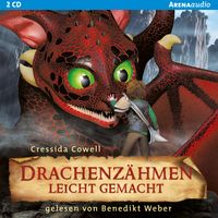 Produktbild: Drachenz&auml;hmen leicht gemacht
