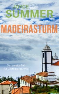 Produktbild: Madeirasturm