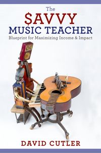 Produktbild: The Savvy Music Teacher