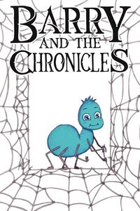 Produktbild: Barry and The Chronicles