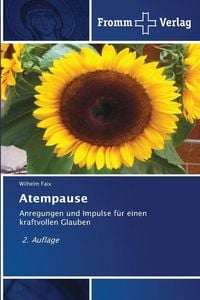 Produktbild: Atempause