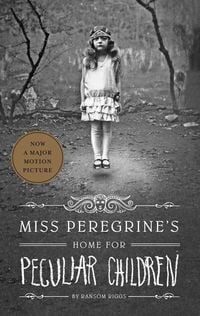 Produktbild: Miss Peregrine's Home for Peculiar Children