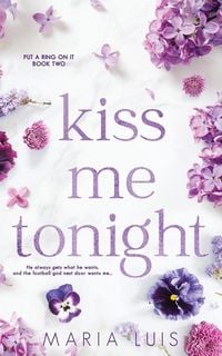 Produktbild: Kiss Me Tonight