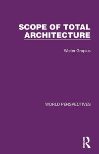 Produktbild: Scope of Total Architecture