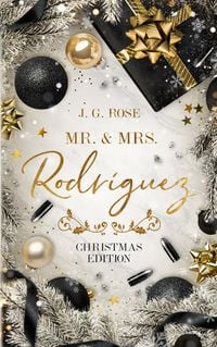 Produktbild: Mr. & Mrs. Rodr&iacute;guez - Christmas Edition