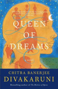 Produktbild: Queen of Dreams