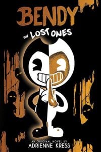 Produktbild: The Lost Ones: An Afk Novel (Bendy #2)