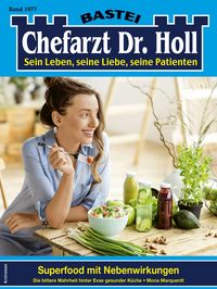 Produktbild: Chefarzt Dr. Holl 1977