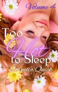 Produktbild: Too Hot to Sleep Volume 4