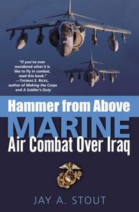 Produktbild: Hammer from Above