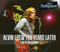 Produktbild: Live at Rockpalast (1978)