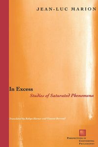 Produktbild: In Excess