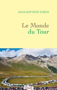 Produktbild: Le Monde du Tour