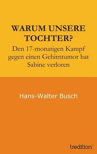 Produktbild: Warum unsere Tochter?
