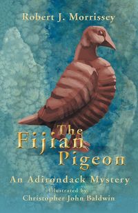 Produktbild: The Fijian Pigeon