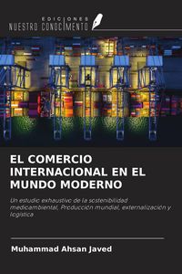 Produktbild: El Comercio Internacional En El Mundo Moderno