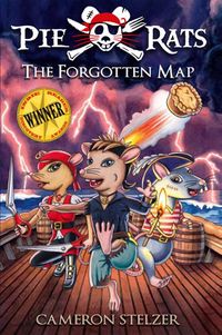 Produktbild: The Forgotten Map