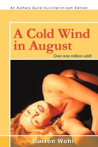 Produktbild: A Cold Wind in August