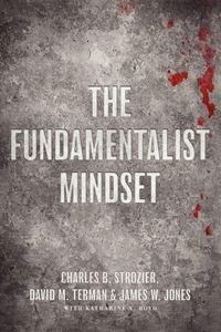 Produktbild: The Fundamentalist Mindset
