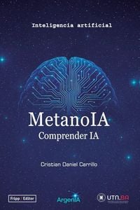 Produktbild: Metanoia
