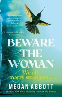 Produktbild: Beware the Woman