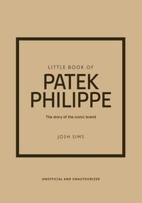 Produktbild: Little Book of Patek Philippe