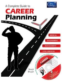 Produktbild: A Complete Guide to Career Planning