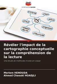 Produktbild: R&eacute;v&eacute;ler l'impact de la cartographie conceptuelle sur la compr&eacute;hension de la lecture