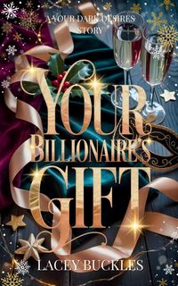 Produktbild: Your Billionaire's Gift