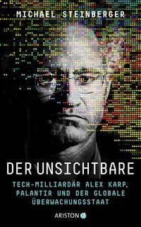 Produktbild: Der Unsichtbare