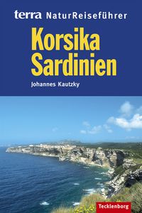 Bild vom Artikel Korsika /Sardinien vom Autor Johannes Kautzky