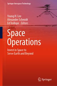 Produktbild: Space Operations