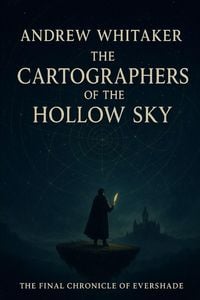 Produktbild: The Cartographers Of The Hollow Sky