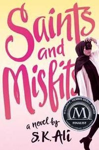 Produktbild: Saints and Misfits