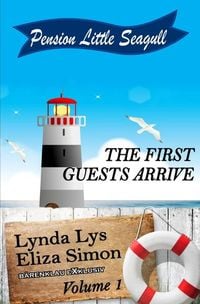 Produktbild: Pension Little Seagull Volume 1: The first guests arrive