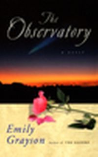 Produktbild: The Observatory. Leuchtend wie die Sterne, englische Ausgabe