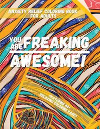 Produktbild: You Are Freaking Fabulous!